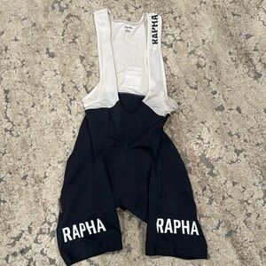 RAPHA - men’s pro team training bib shorts 🚴🏼‍♂️